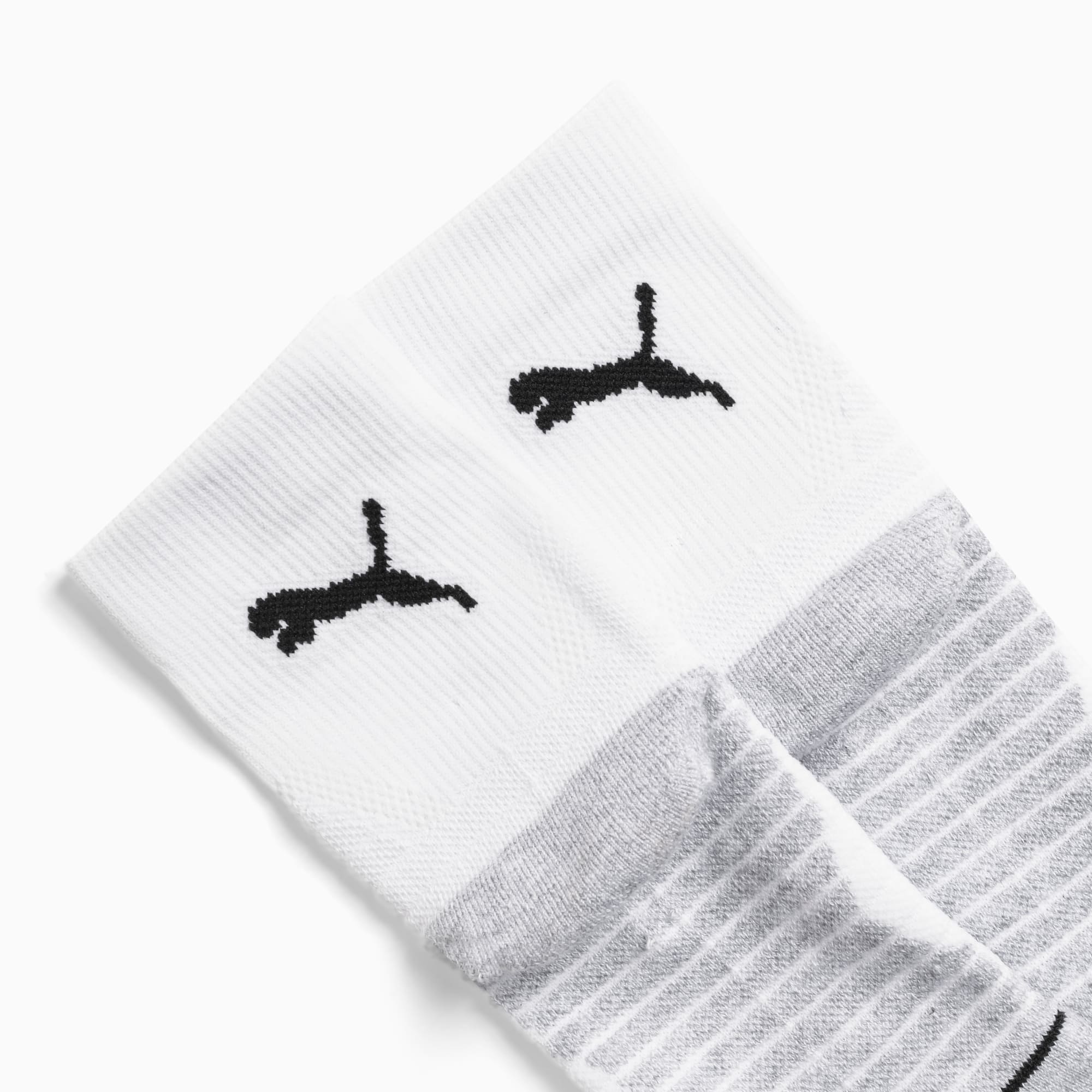 Big Kids' Low Crew Socks [3 Pairs] | PUMA
